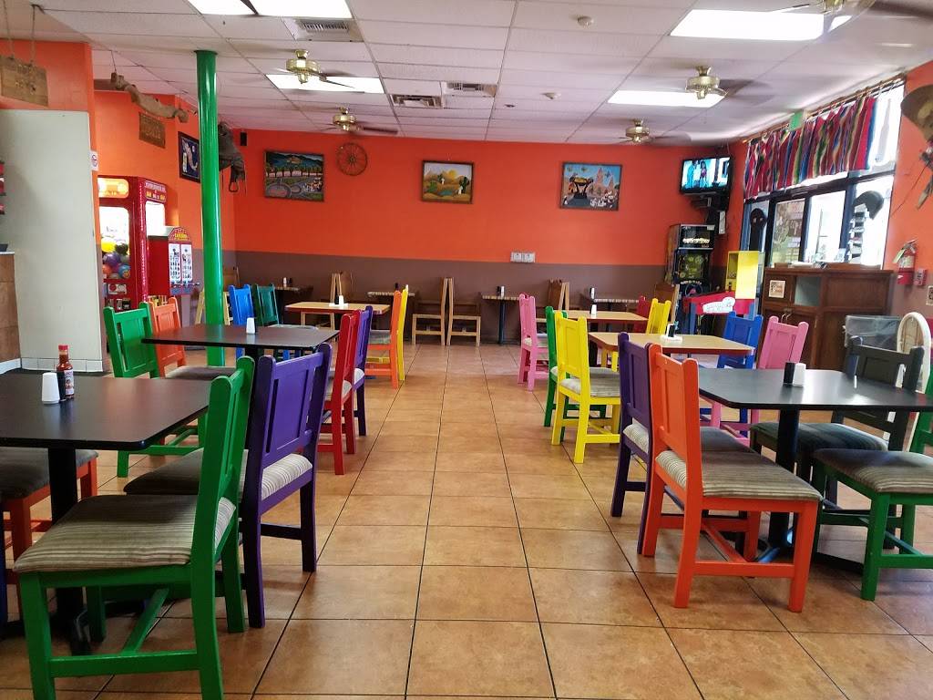 El Revolucionario Mexican | restaurant | 35915 Date Palm Dr #1-2, Cathedral City, CA 92234, USA | 7603281182 OR +1 760-328-1182