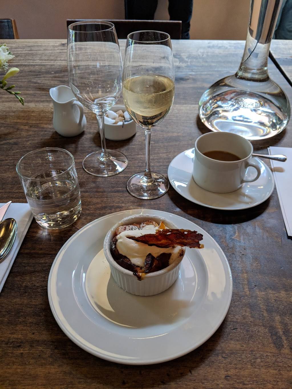 Beast | restaurant | 5425 NE 30th Ave, Portland, OR 97211, USA | 5038416968 OR +1 503-841-6968