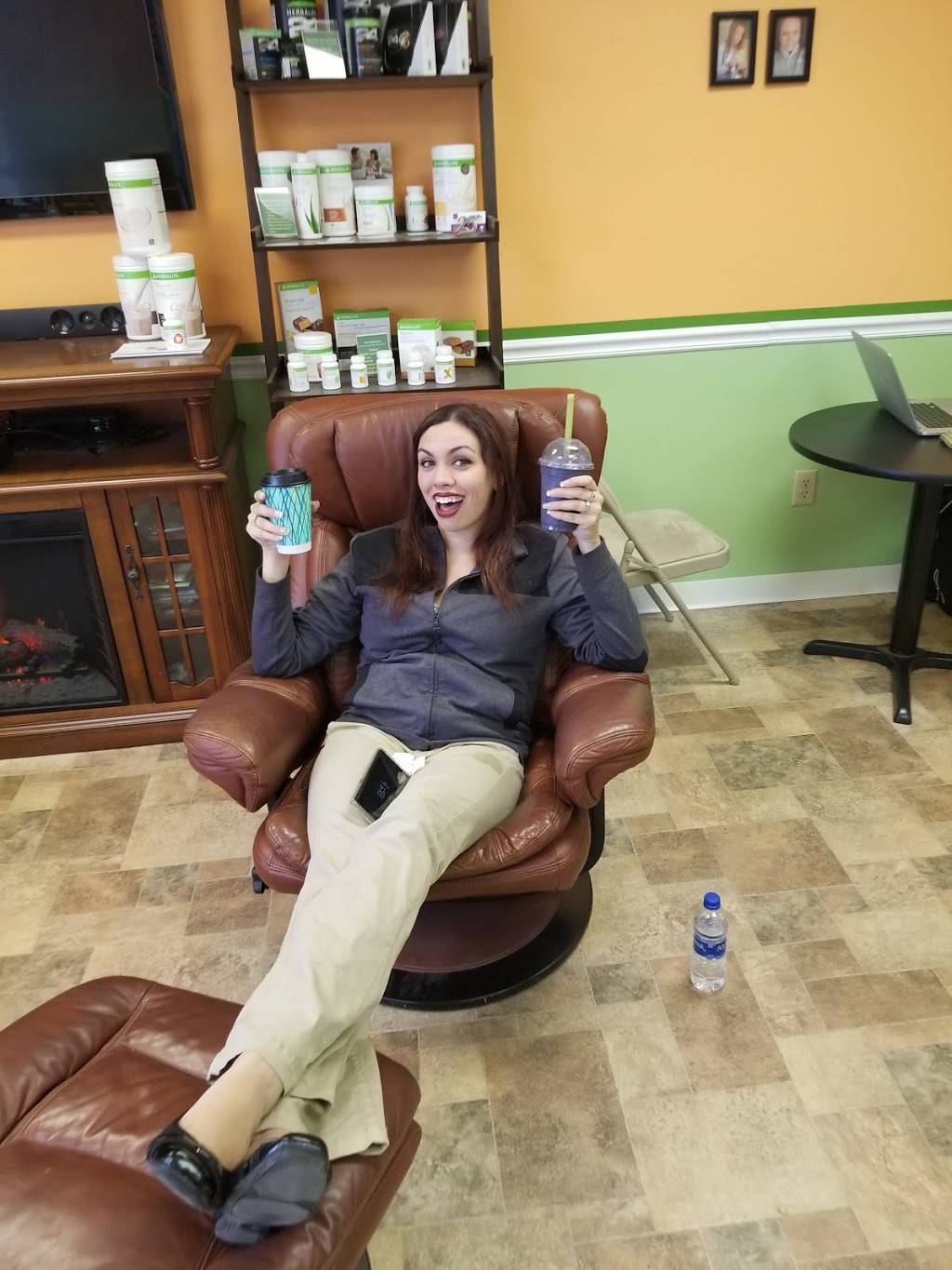 Primetime Wellness Club | restaurant | 117 Manchester St #4A, Concord, NH 03301, USA | 6037155383 OR +1 603-715-5383