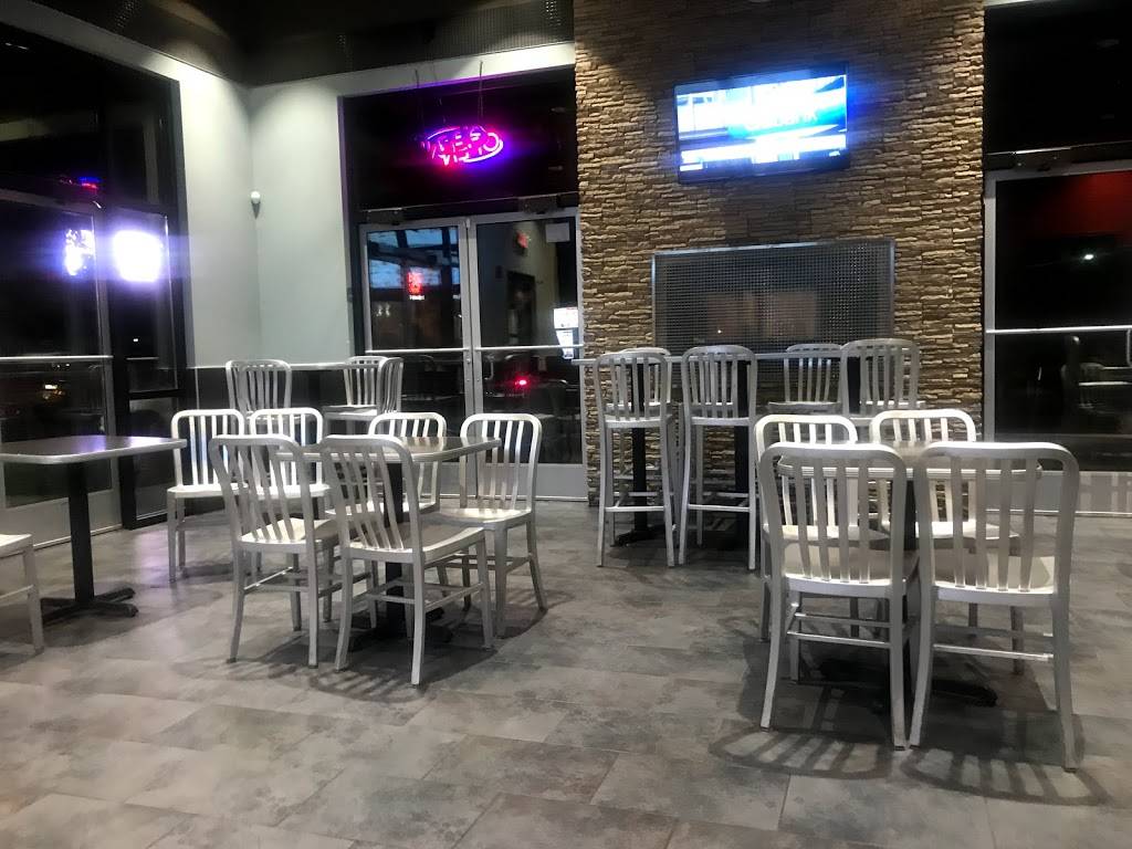 Sonic Drive-In | restaurant | 368 NY-211, Middletown, NY 10940, USA | 8453443500 OR +1 845-344-3500