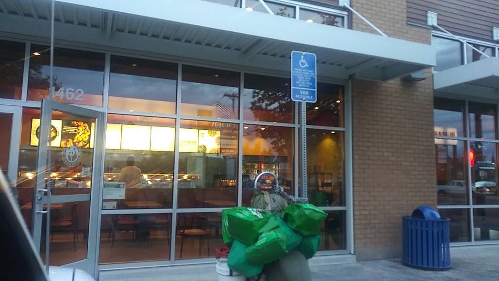 Panda Express | restaurant | 10090 SE Washington St #120, Portland, OR 97216, USA | 5032573171 OR +1 503-257-3171