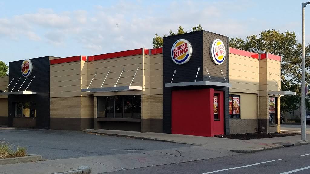 Burger King | restaurant | 1208 Dorchester Ave, Dorchester, MA 02125, USA | 6172825293 OR +1 617-282-5293