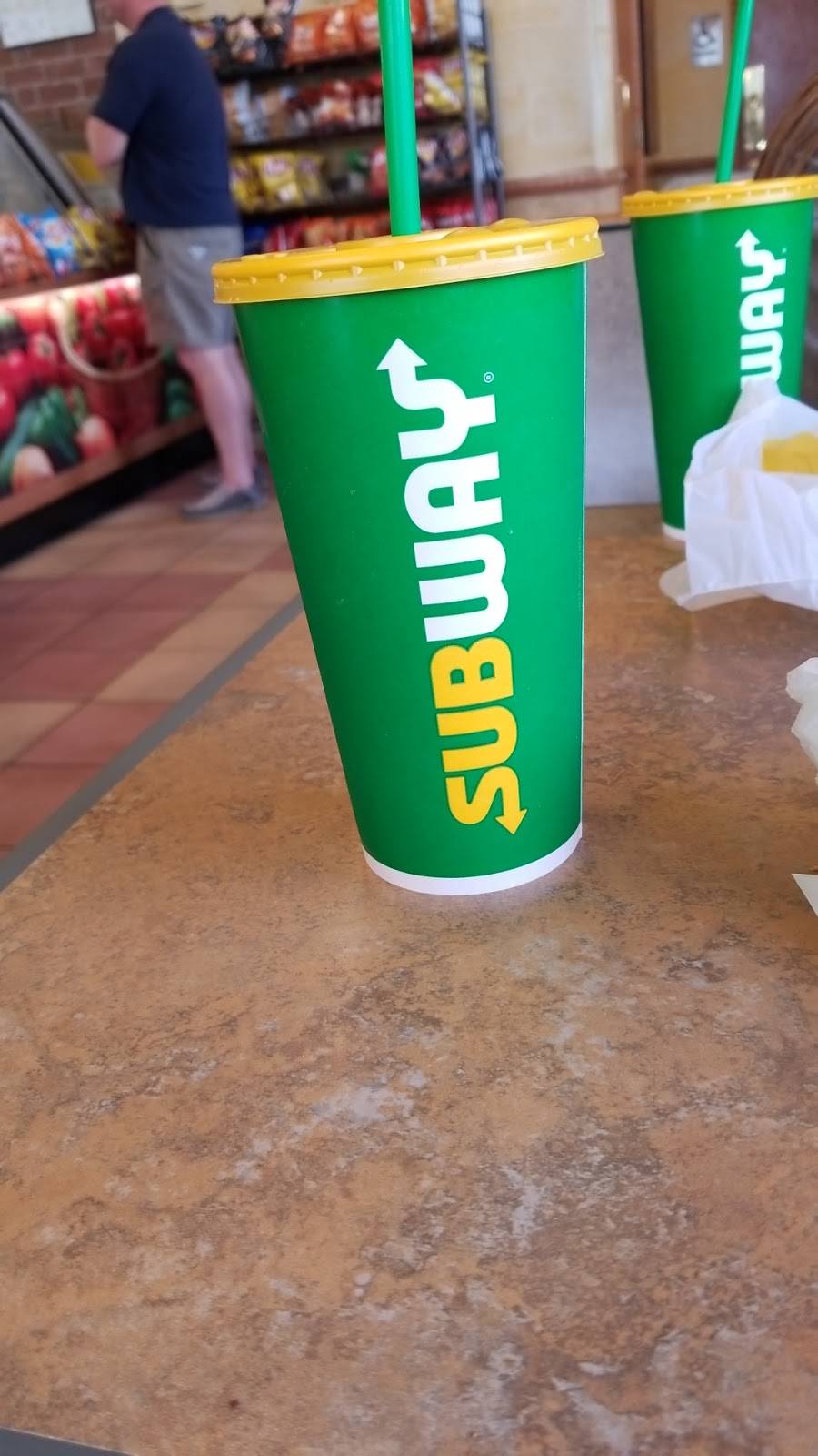 Subway Restaurants | restaurant | 3529 AL-14, Millbrook, AL 36054, USA | 3342856080 OR +1 334-285-6080