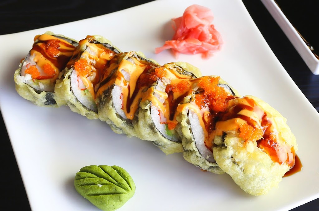 Kome Restaurant | restaurant | 679 S Fortuna Blvd, Fortuna, CA 95540, USA | 7077258899 OR +1 707-725-8899