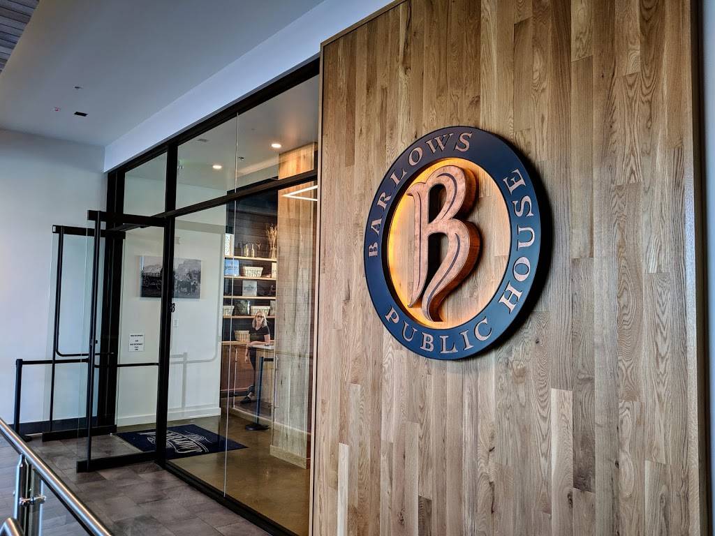 Barlows Public House | restaurant | 801 Waterfront Way, Vancouver, WA 98660, USA | 3607192043 OR +1 360-719-2043