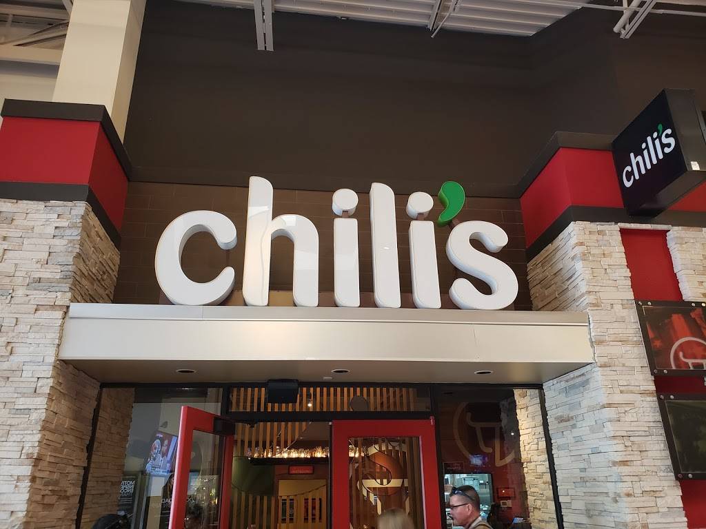 Chilis Grill & Bar | restaurant | 451 Opry Mills Drive #R2, Nashville, TN 37214, USA | 6156734474 OR +1 615-673-4474