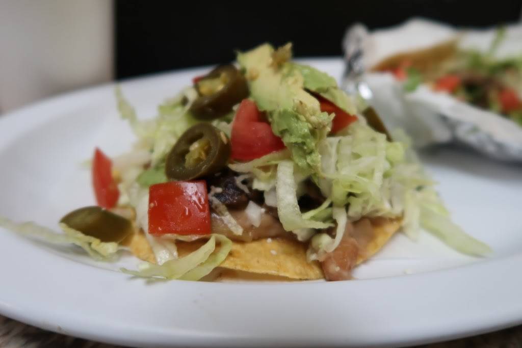 Vargas Mexican Food | restaurant | 8802 US-1 Suite #1, Sebastian, FL 32958, USA | 7725716196 OR +1 772-571-6196