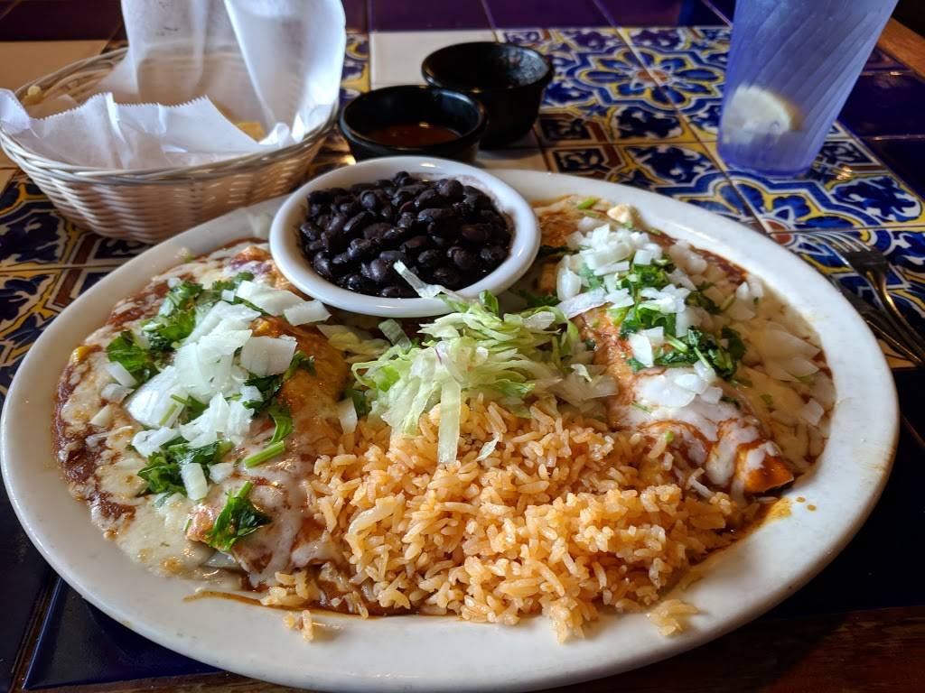 Don Joses Mexican Restaurant | restaurant | 3430 Village Dr, Castro Valley, CA 94546, USA | 5105383290 OR +1 510-538-3290