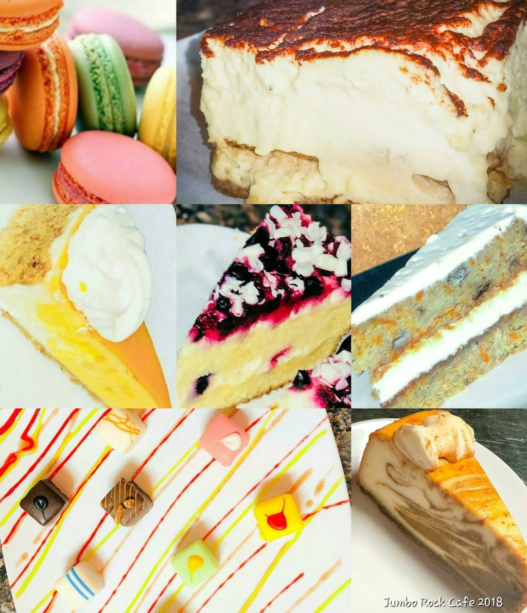 Jumbo Rock Cafe & Restaurant | cafe | 73777 Twentynine Palms Highway, Twentynine Palms, CA 92277, USA | 7603612420 OR +1 760-361-2420