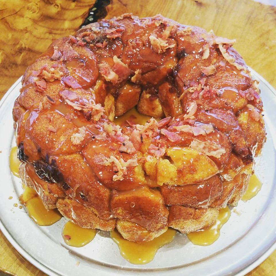 Ginochios Kitchen | bakery | 1410 Bay Flat Rd, Bodega Bay, CA 94923, USA | 7073774359 OR +1 707-377-4359