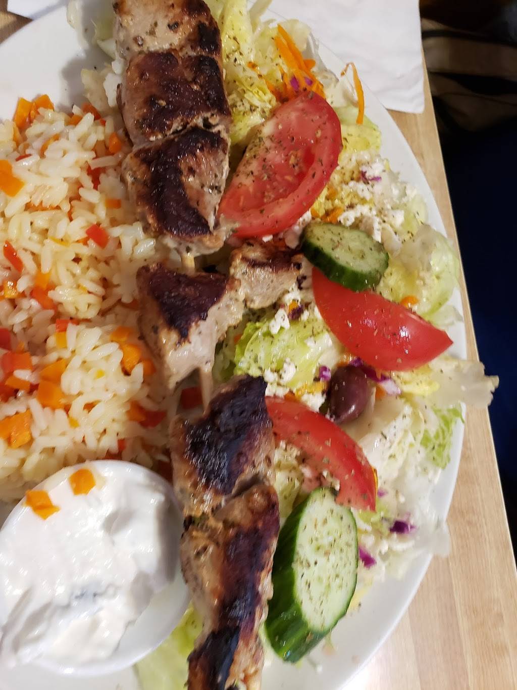 Northway Restaurant & Truck Stop | restaurant | 2493 ON-11, Oro Station, ON L0L 2E0, Canada | 7054872266 OR +1 705-487-2266