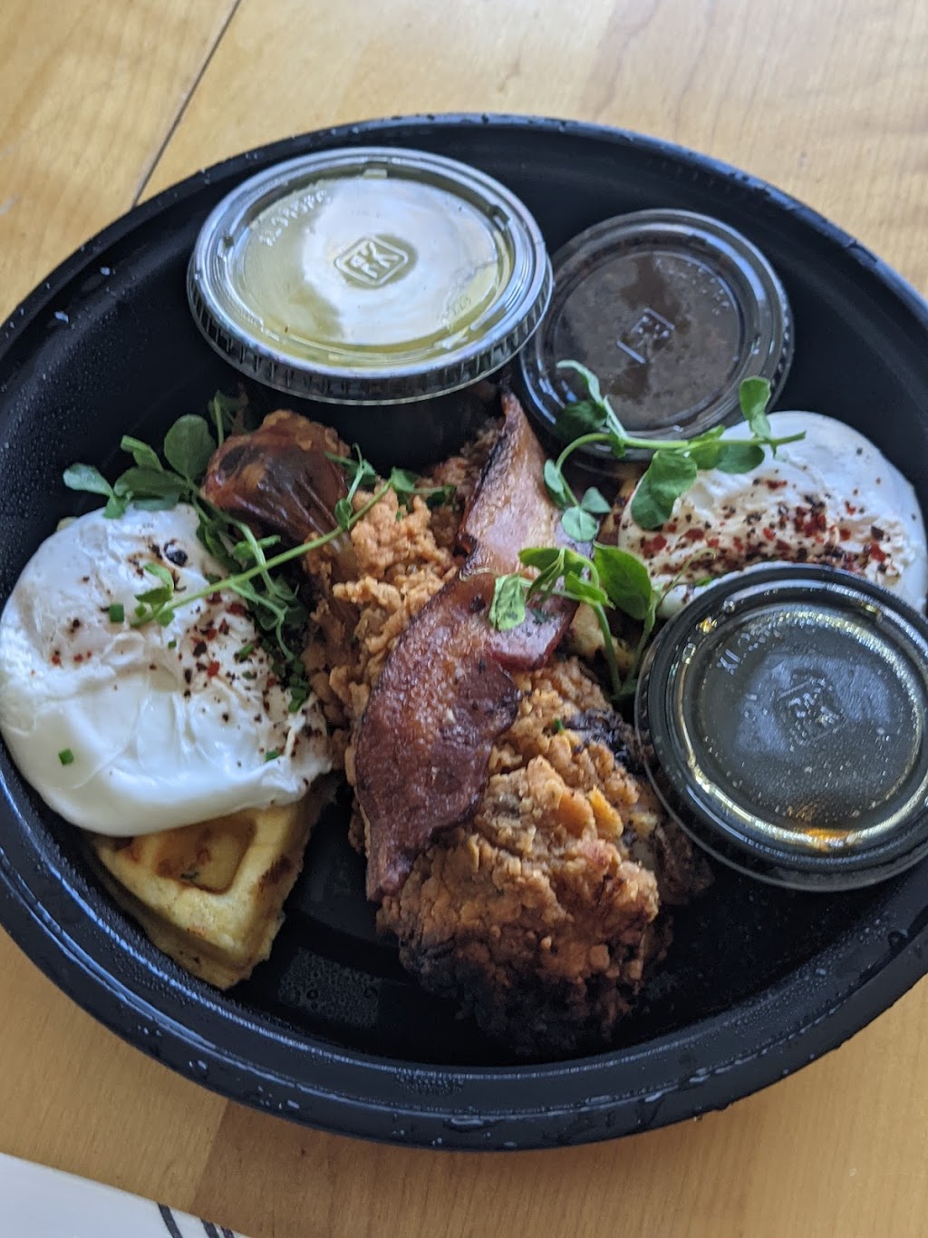 The Farmers Daughter | restaurant | 534F Boston Post Rd, Sudbury, MA 01776, USA | 9782615832 OR +1 978-261-5832