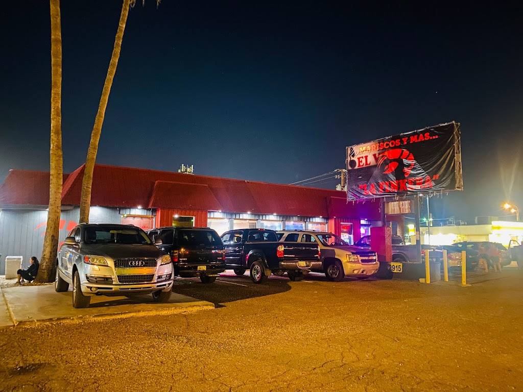 Mariscos y Mas "La Finkera" | restaurant | 2915 N 43rd Ave, Phoenix, AZ 85031, USA | 6023681001 OR +1 602-368-1001