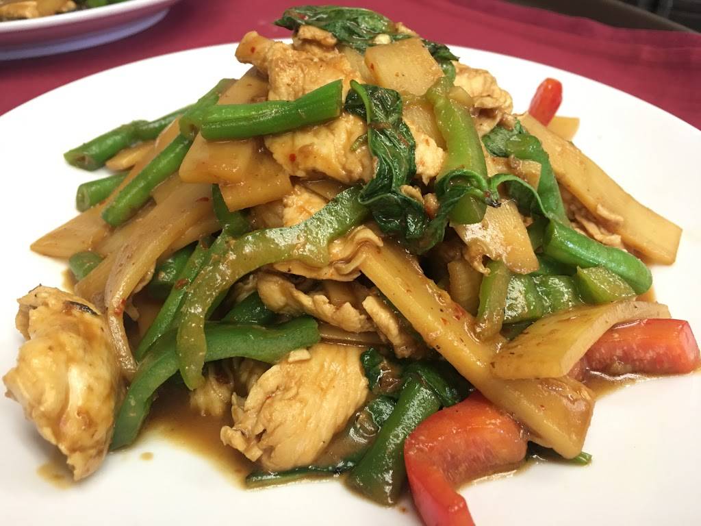 Thai Delight Restaurant | restaurant | 133 Mt Pleasant Rd, Newtown, CT 06470, USA | 2034260674 OR +1 203-426-0674