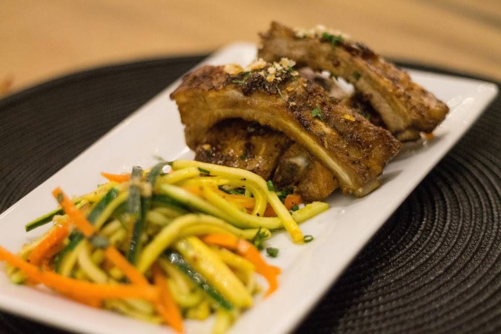 The Surfing Pig Hawaii | restaurant | 3605 Waialae Ave, Honolulu, HI 96816, USA | 8087441992 OR +1 808-744-1992