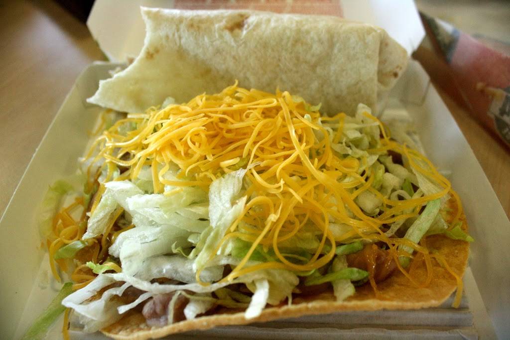 Del Taco | meal takeaway | 9680 S Las Vegas Blvd, Las Vegas, NV 89123, USA | 7022606931 OR +1 702-260-6931