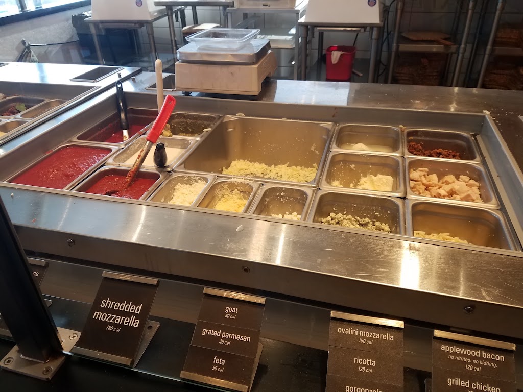 Blaze Pizza | meal takeaway | 1505 N Town E Blvd, Mesquite, TX 75150, USA | 9724309666 OR +1 972-430-9666