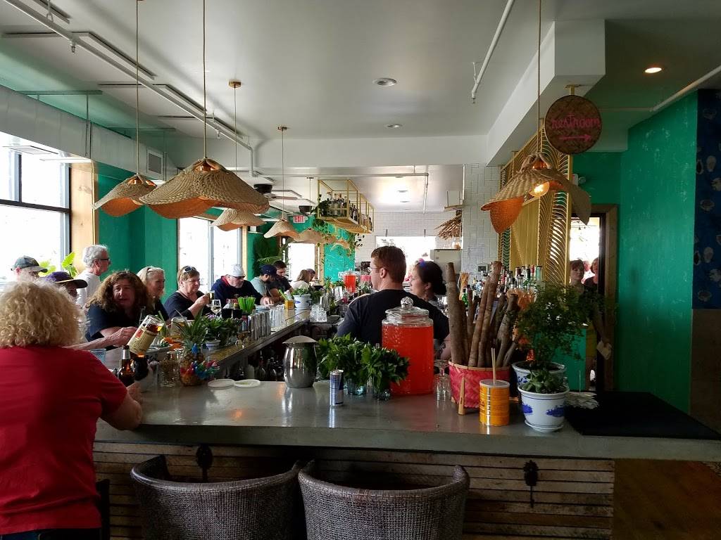 Hai Hai | restaurant | 2121 University Ave NE, Minneapolis, MN 55418, USA | 6122238640 OR +1 612-223-8640