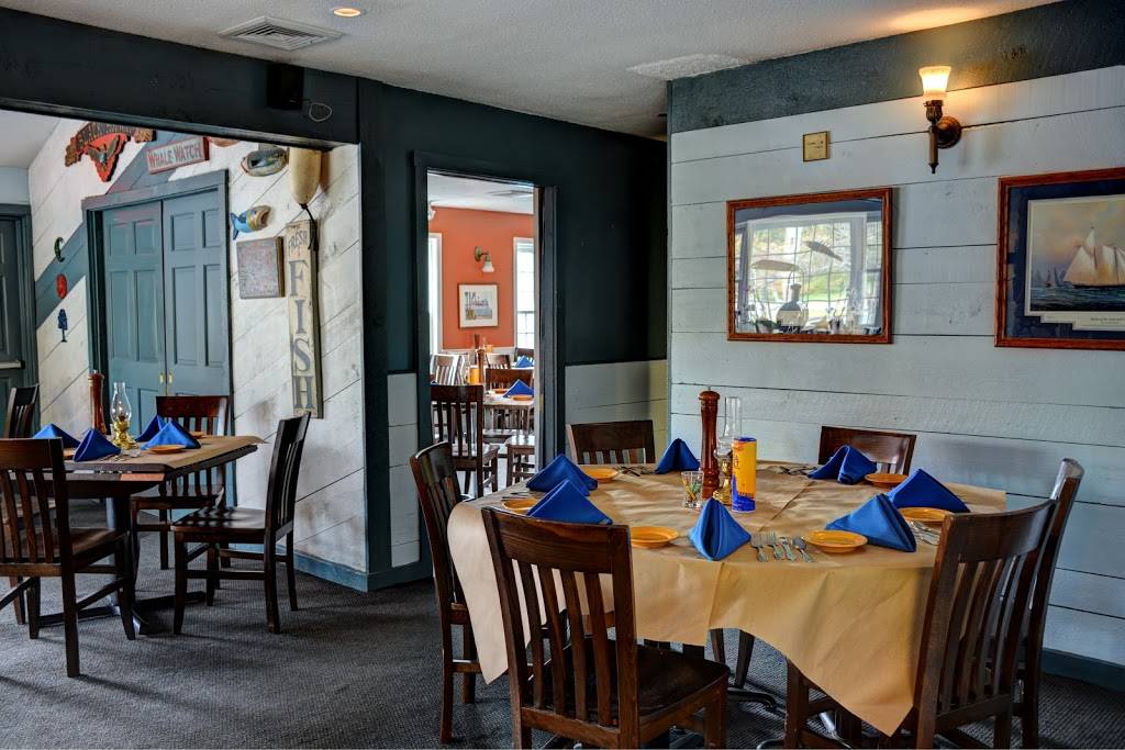 Saybrook Fish House | restaurant | 460 Albany Turnpike, Canton, CT 06019, USA | 8606930034 OR +1 860-693-0034