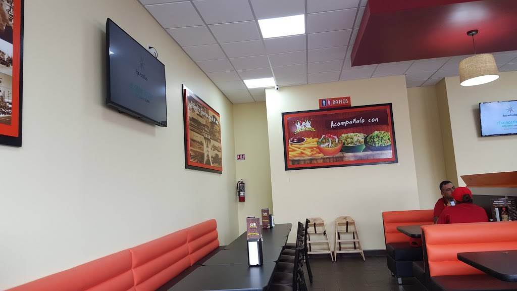 Pollo Asil | restaurant | Av. Paseo Reforma 2006, Reforma, Tijuana, B.C., Mexico | 016646263838 OR +52 664 626 3838