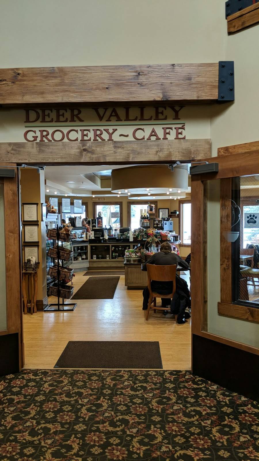 Signature Collection of Private Homes & Condominiums | restaurant | 1375 Deer Valley Dr S, Park City, UT 84060, USA | 4356152300 OR +1 435-615-2300