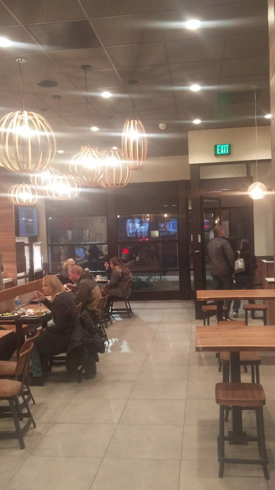 Panda Express | restaurant | 21085 Center Ridge Rd, Rocky River, OH 44116, USA | 4403332660 OR +1 440-333-2660