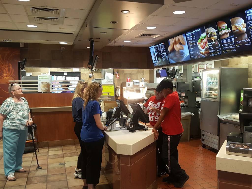 McDonalds | cafe | 870 N Dysart Rd, Goodyear, AZ 85338, USA | 6239322707 OR +1 623-932-2707