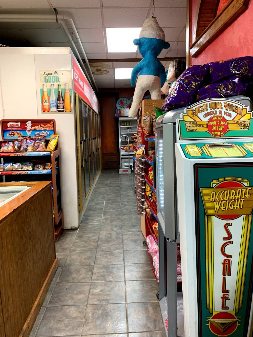 LA MEXICANA | restaurant | 118 N Race St, Georgetown, DE 19947, USA | 3028567353 OR +1 302-856-7353