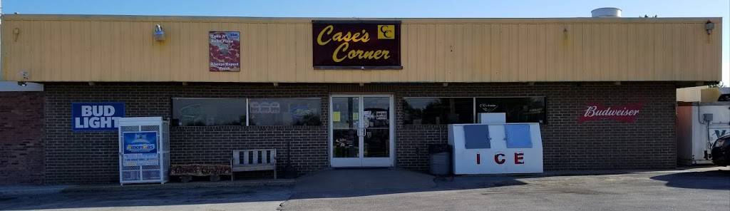 Cases Corner travel center, free truck parking with diesel fuel | restaurant | 1559 MO-215, Brighton, MO 65617, USA | 4177562131 OR +1 417-756-2131