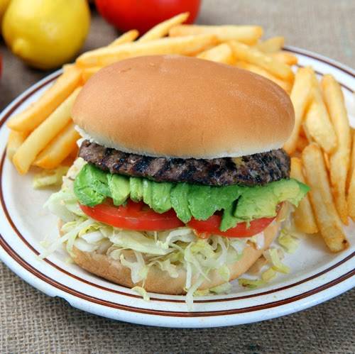 Flames Corona Burgers | restaurant | 307 E 6th St, Corona, CA 92879, USA | 9512728778 OR +1 951-272-8778