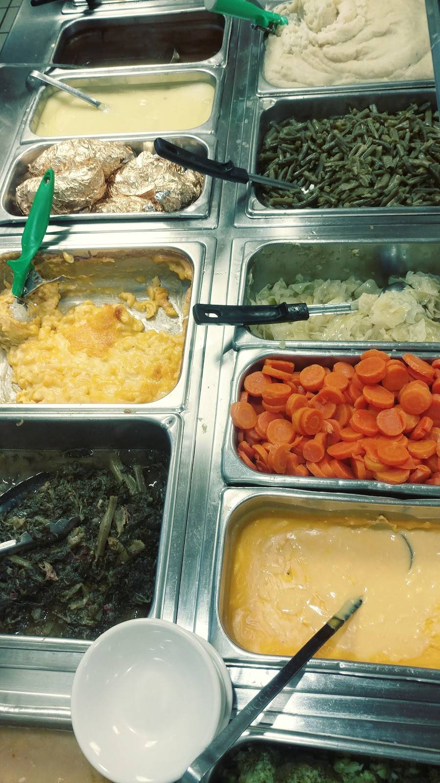 Cravings a la carte | restaurant | 101 S 5th St, Louisville, KY 40202, USA | 5025846846 OR +1 502-584-6846