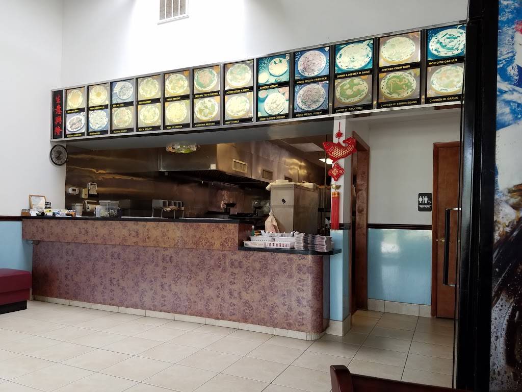 China Taste | restaurant | 8258 Bee Ridge Rd, Sarasota, FL 34241, USA | 9413717555 OR +1 941-371-7555