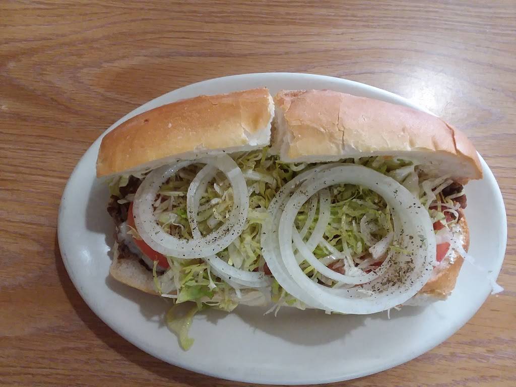 Als Famous Pizza | restaurant | 1231 NJ-166 #4, Toms River, NJ 08753, USA | 7322867070 OR +1 732-286-7070