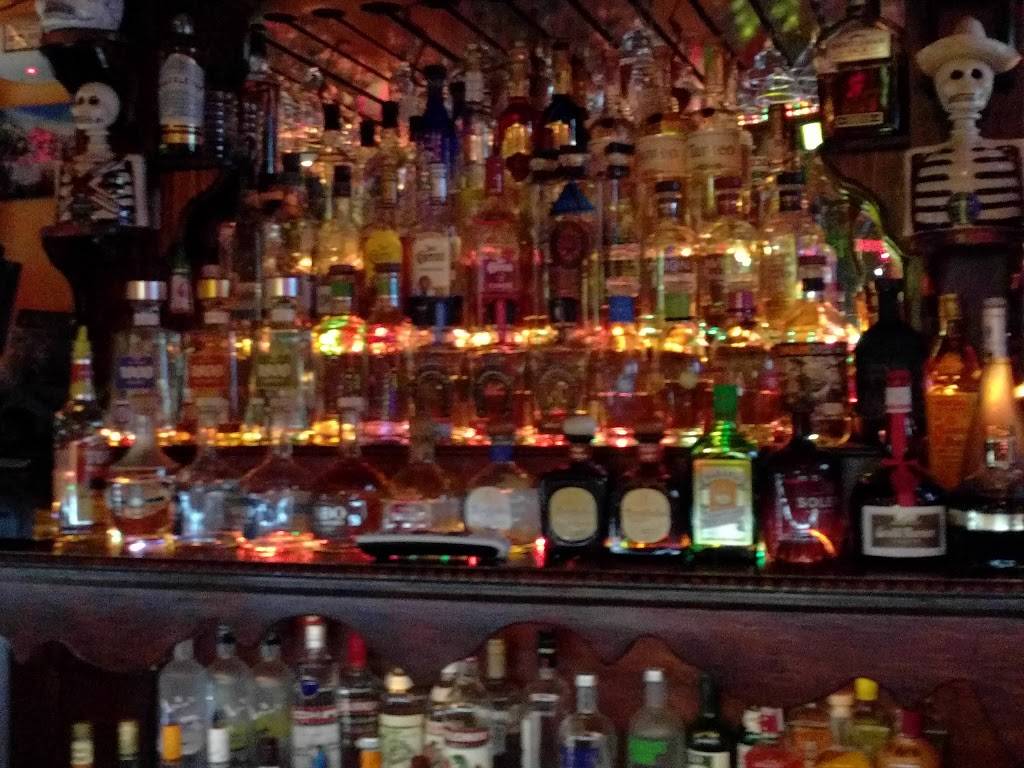 Dos Amigos | restaurant | 540 Bloomingburg Rd, Middletown, NY 10940, USA | 8457338306 OR +1 845-733-8306