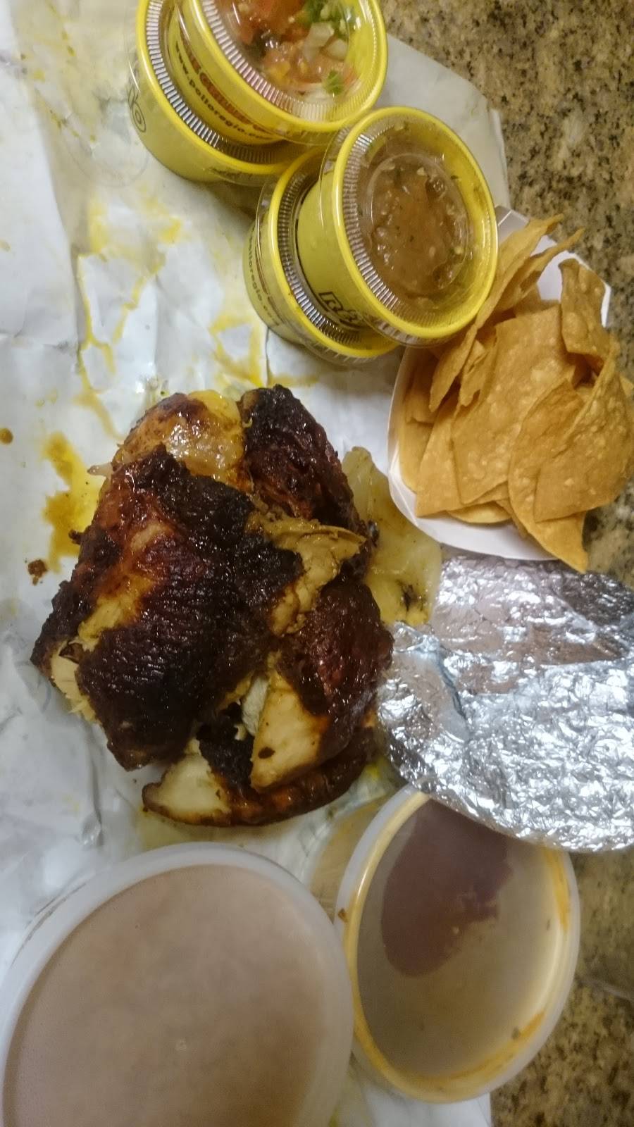 Pollo Regio | restaurant | 12136 Lake June Rd, Balch Springs, TX 75180, USA | 9725575551 OR +1 972-557-5551