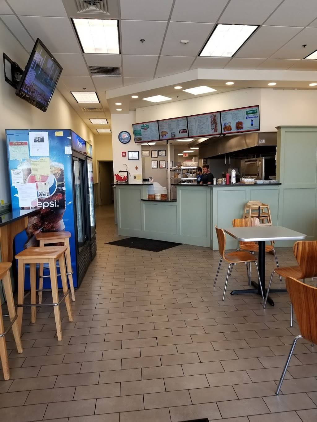 Pembroke House of Pizza | restaurant | 44 Mattakeesett St, Pembroke, MA 02359, USA | 7812948896 OR +1 781-294-8896