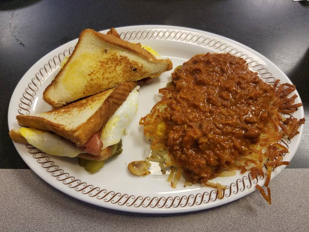 Waffle House | meal takeaway | 171 Tunnel Rd, Asheville, NC 28805, USA | 8282580348 OR +1 828-258-0348