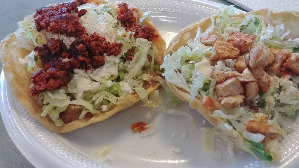 El Mexicanito | restaurant | 925 1-B, Ward Blvd, Wilson, NC 27893, USA | 2522913993 OR +1 252-291-3993