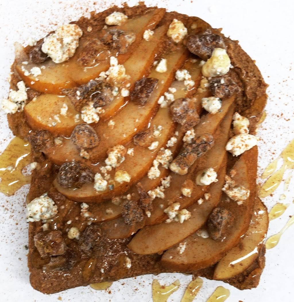 Toasted | restaurant | 1424 14th St, Sacramento, CA 95814, USA | 9163890484 OR +1 916-389-0484