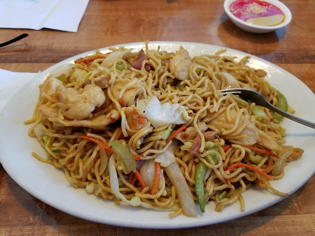 Golden Fountain | restaurant | 437 S Main St, Pendleton, OR 97801, USA | 5412766130 OR +1 541-276-6130