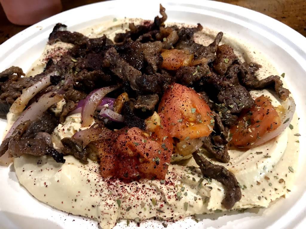 Pita Nutso | restaurant | 2365 Trafalgar Rd, Oakville, ON L6H 6N9, Canada | 9052576885 OR +1 905-257-6885