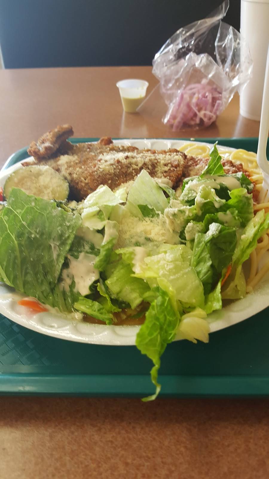 Broncos Mexican Food | restaurant | 2455 Otay Center Dr, San Diego, CA 92154, USA | 6196907428 OR +1 619-690-7428