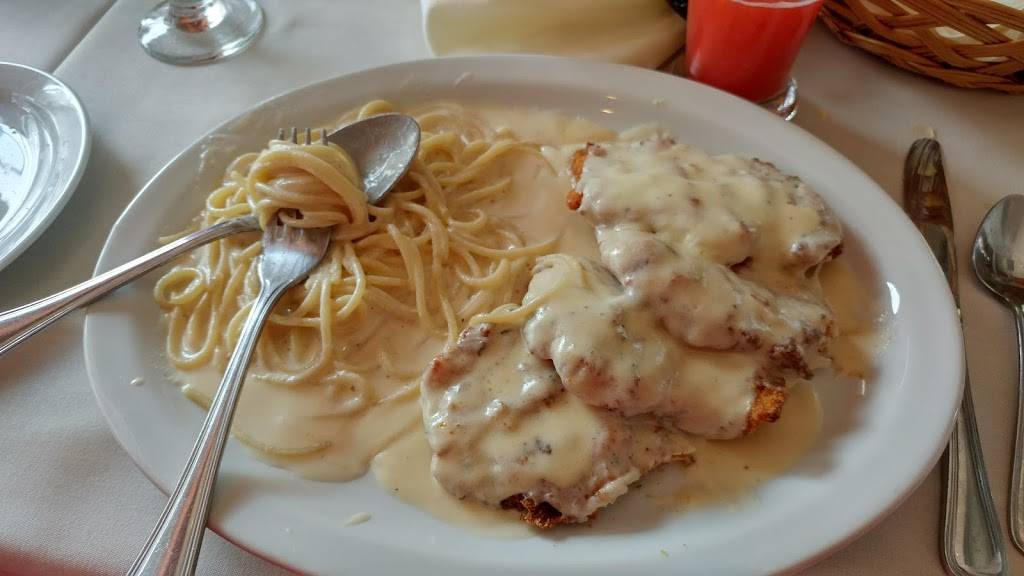 Riccardos Italian Restaurant | restaurant | 238 Dalhousie St, Amherstburg, ON N9V 1W4, Canada | 5197364333 OR +1 519-736-4333