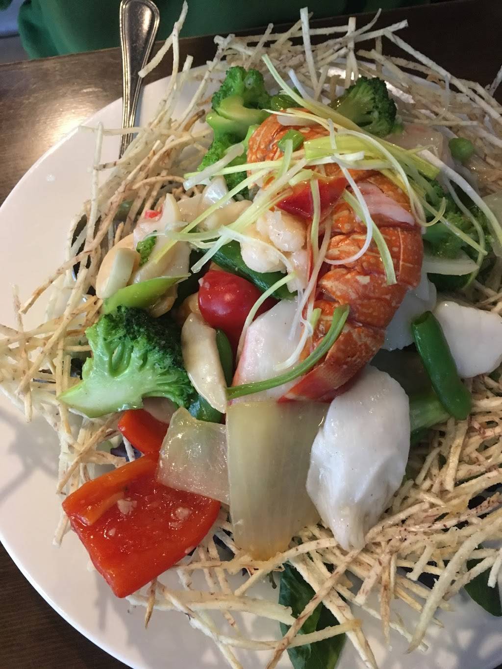 Asian Palace | restaurant | 10801 Hickory Ridge Rd, Columbia, MD 21044, USA | 4107728888 OR +1 410-772-8888