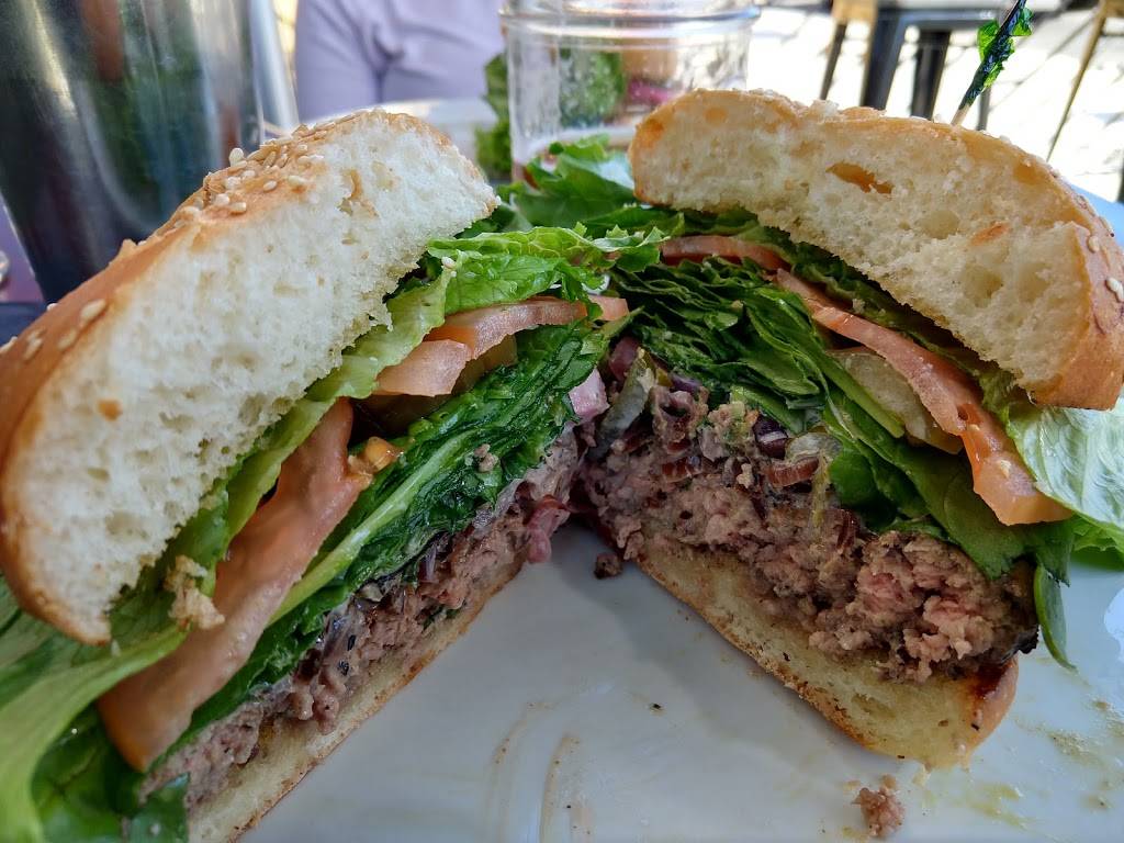 Project Burger | restaurant | 2319 Central Ave, Alameda, CA 94501, USA | 5108653032 OR +1 510-865-3032