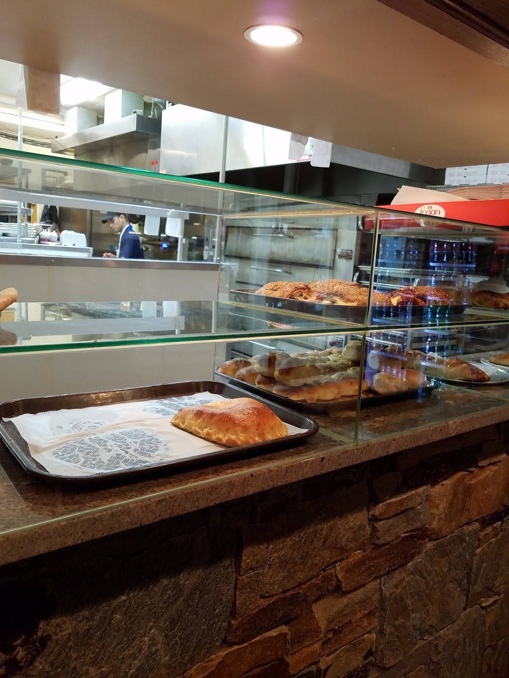 Ninos Pizzeria | restaurant | 1031 Norwich-New London Turnpike, Uncasville, CT 06382, USA | 8608482020 OR +1 860-848-2020