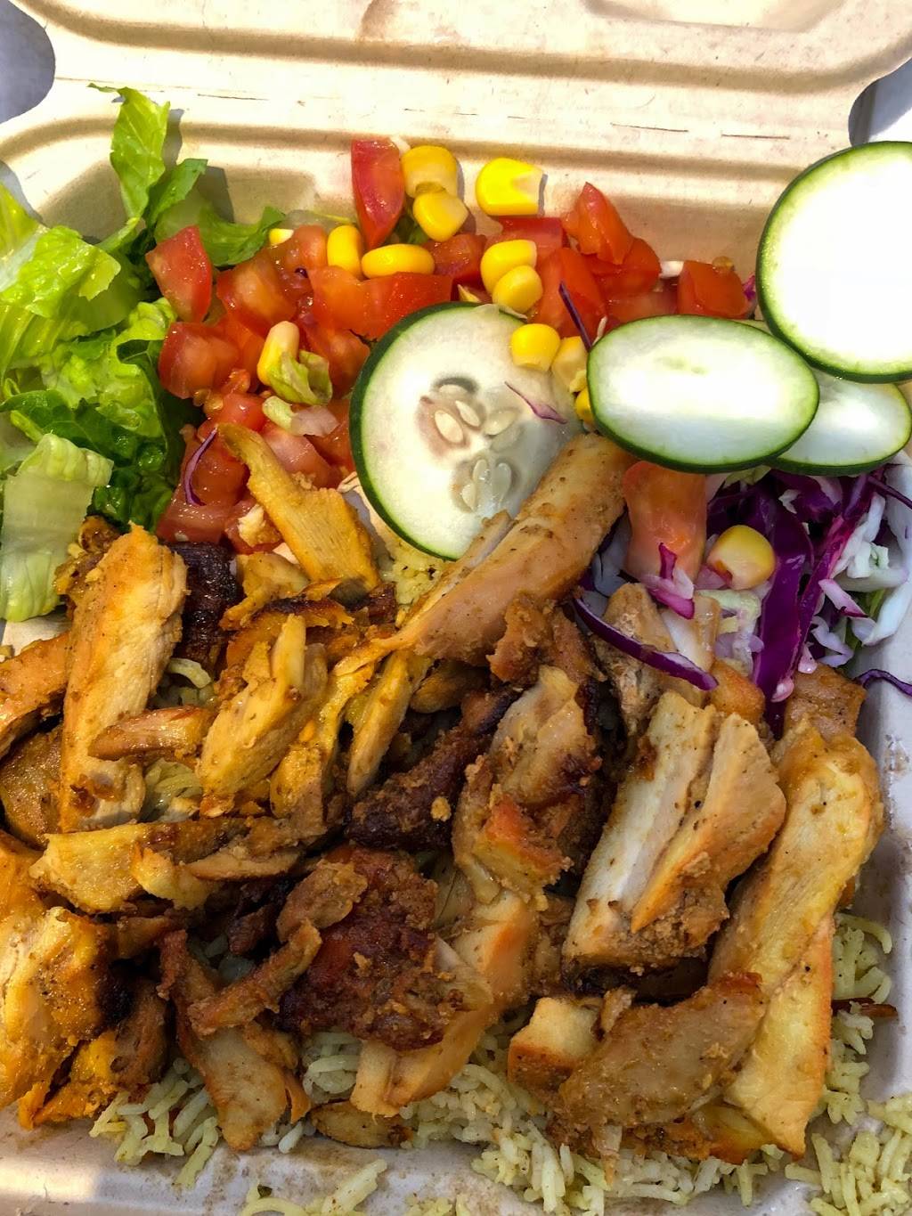 Sams Kebab & Gyros | restaurant | 172 Great Mall Dr, Milpitas, CA 95035, USA | 4152407443 OR +1 415-240-7443