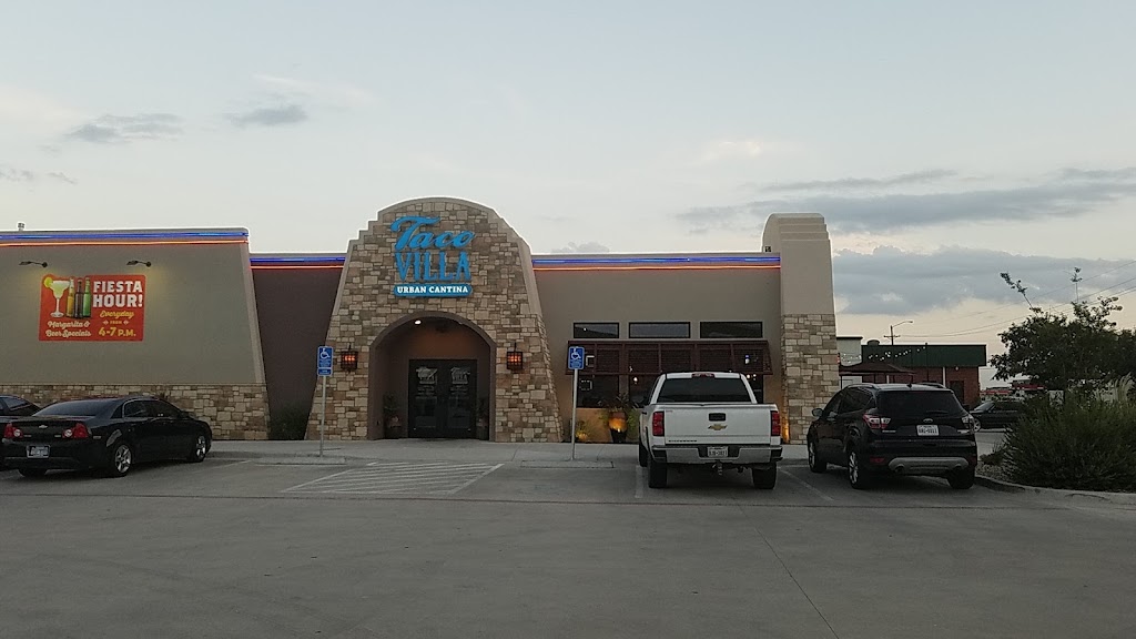 Taco Villa | restaurant | 9809 Slide Rd, Lubbock, TX 79424, USA | 8067949108 OR +1 806-794-9108