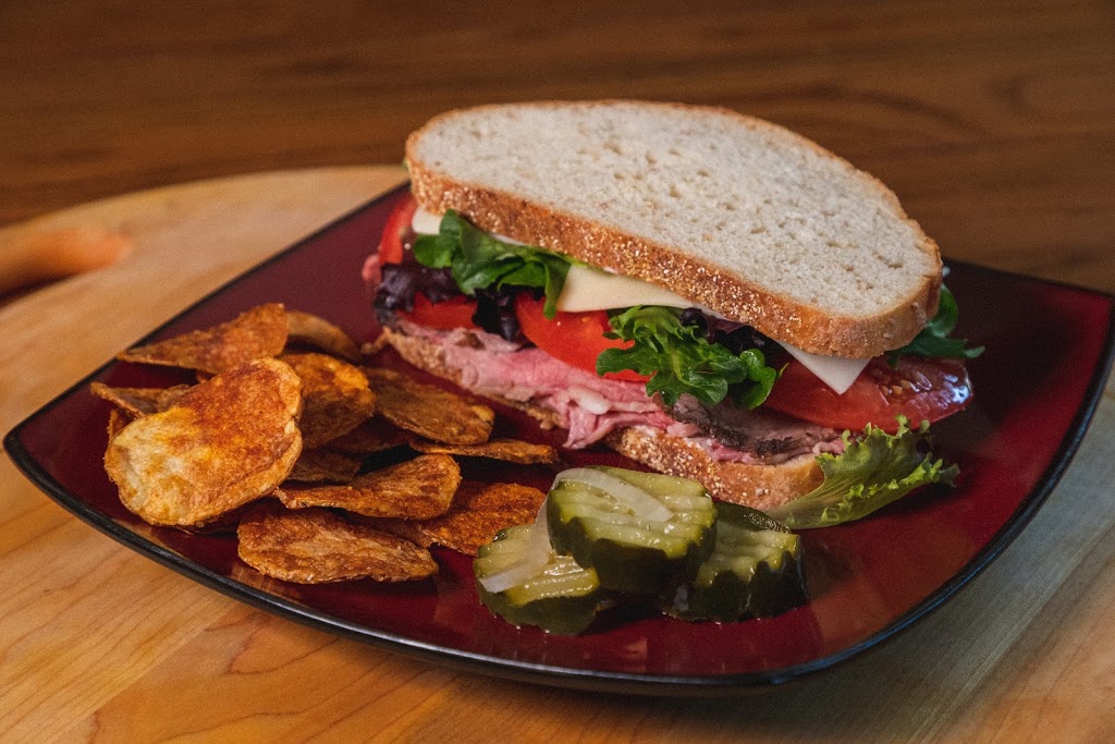 Crust Kitchen & Bar | restaurant | 86 Hangar Road West, Building B Suite 101, Rome, NY 13440, USA | 3155258867 OR +1 315-525-8867