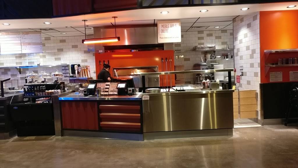 Blaze Pizza | meal takeaway | 143 Century Square Dr Suite 100, College Station, TX 77840, USA | 9792272629 OR +1 979-227-2629